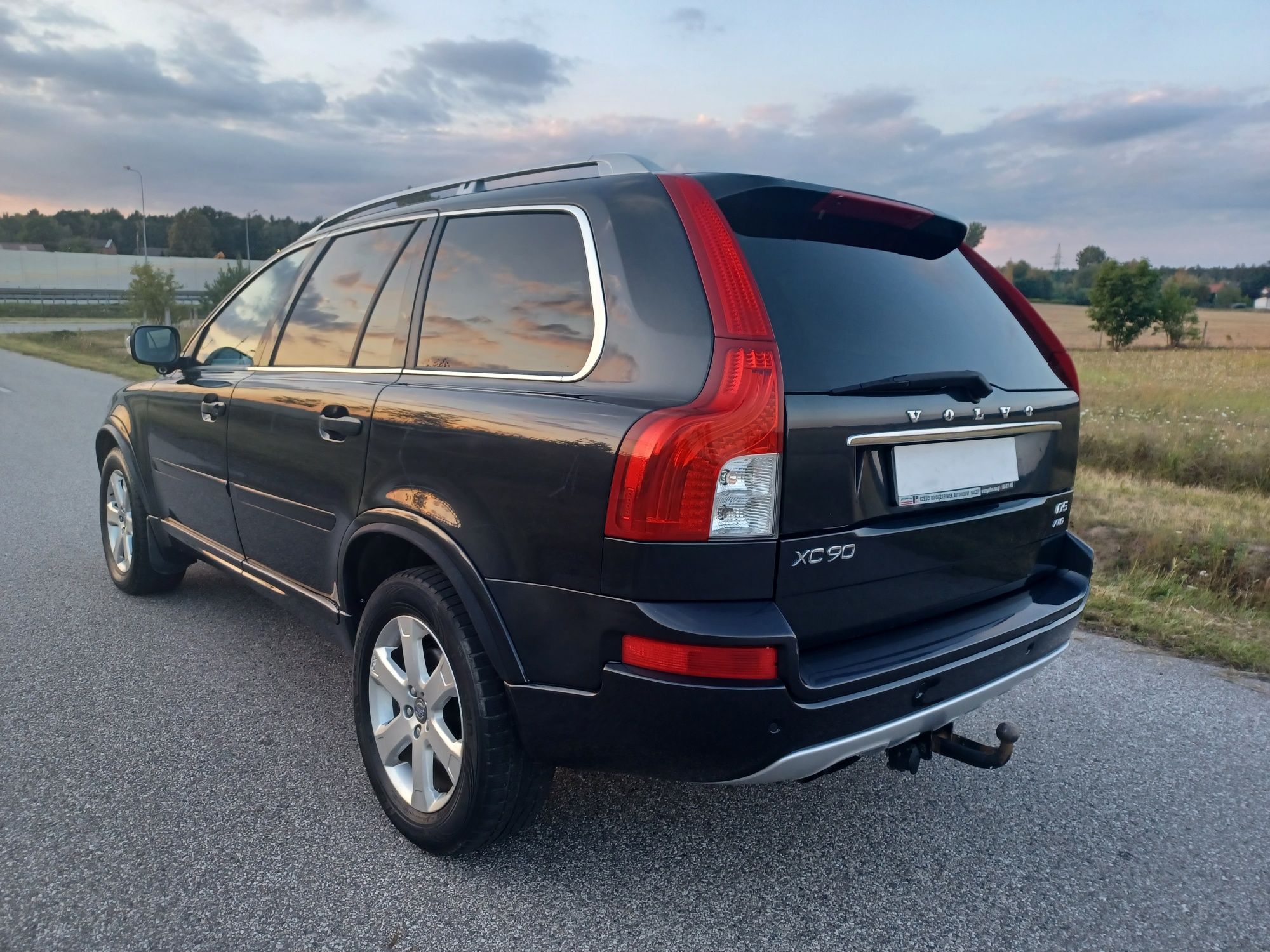 !!!  VOLVO XC90 !!!