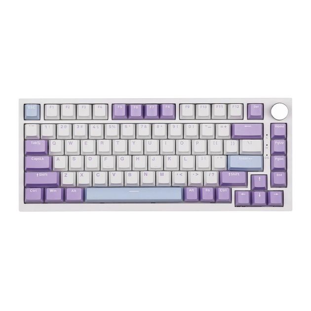 Клавіатура Ajjaz ak820 Max