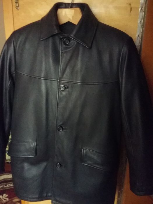Куртка чоловіча  вживана .