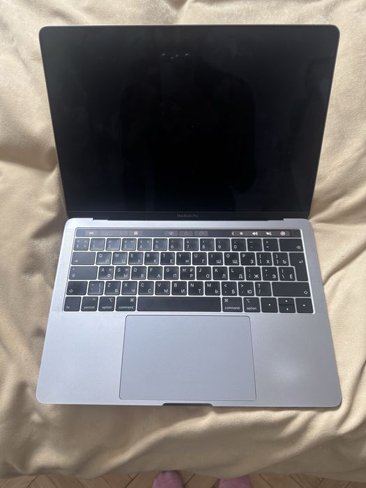 MacBook Pro 2019
