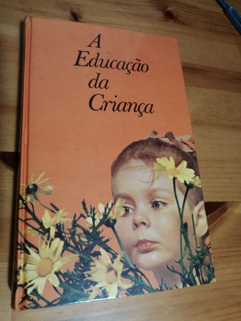 Sete Livros vários temas