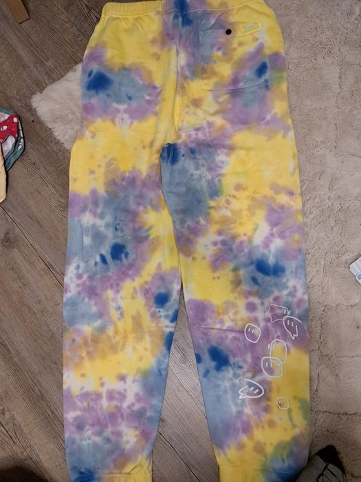 Spodnie dresowe Twitch