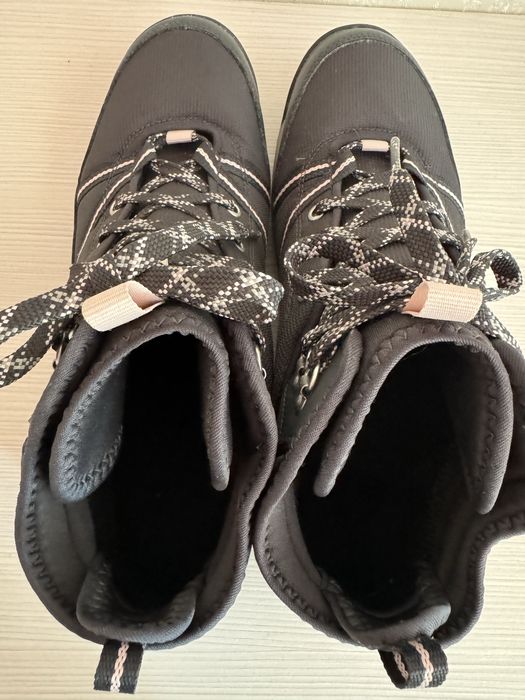 Ботинки менбранные Quechua 41