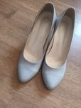 Buty na szpilkach