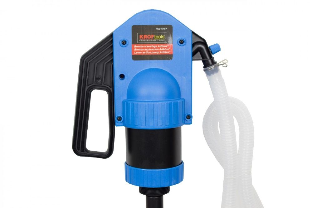Bomba de trasfega ADBLUE PROMO