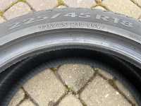 Opony letnie Pirelli Cinturato PT 225/45 R18