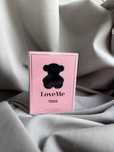 Perfumy Tous Love Me - The Onyx Parfum