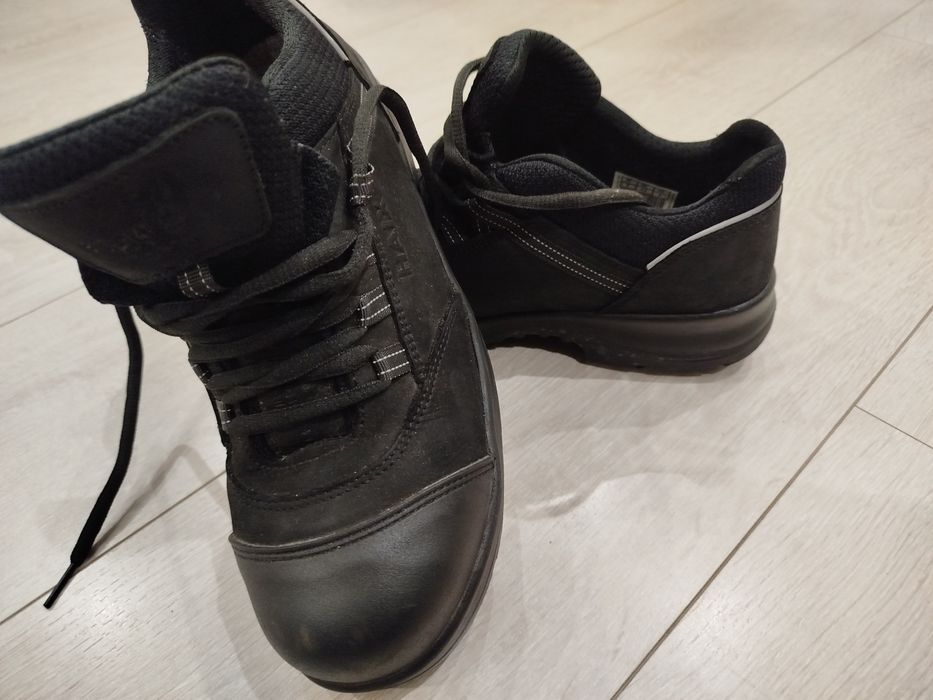 Рабочие ботинки (тактические)