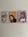 Twice photocards