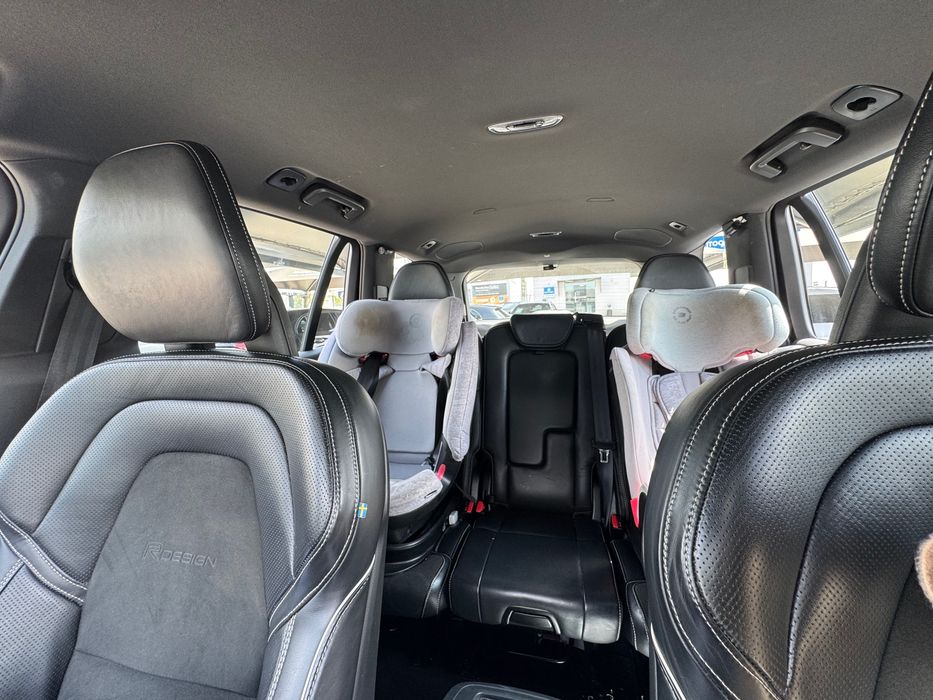 Volvo XC90 D4 R Design 7 lugares