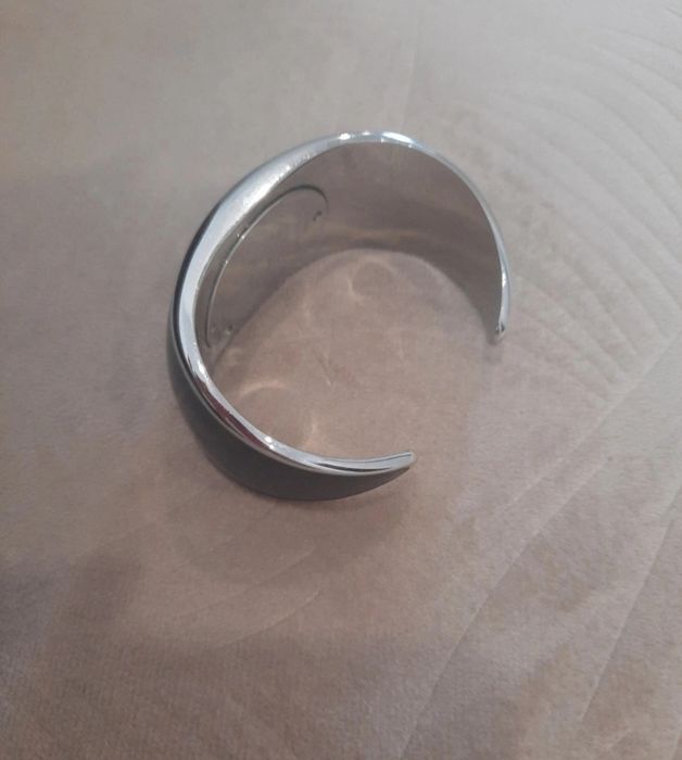 Relógio Calvin Klein tipo bracelete