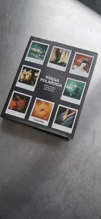 Księga Polaroida Taschen