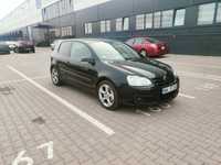 Volkswagen VW Golf V BKC 1.9TDI 105KM GTI GT GT-Sport