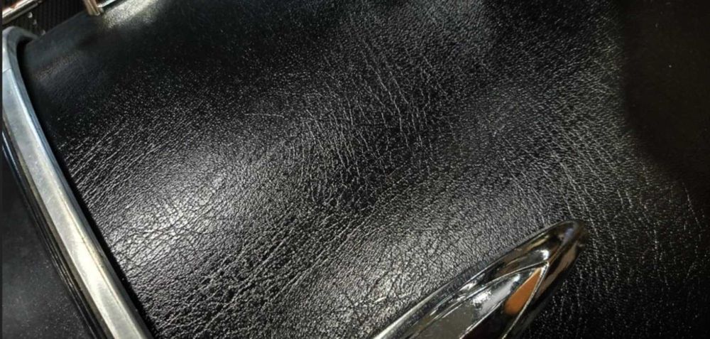 Perkusja Imperialstar