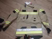 Rosenbauer ubranie specjalne fire max SF 50c 52C