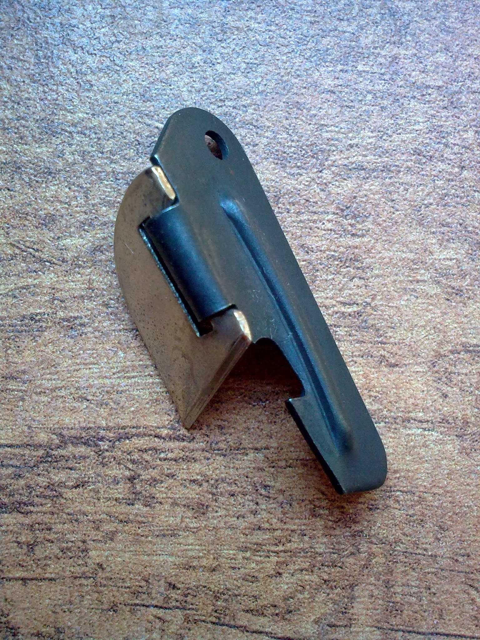 Консервный нож Открывалка для консервов P38
