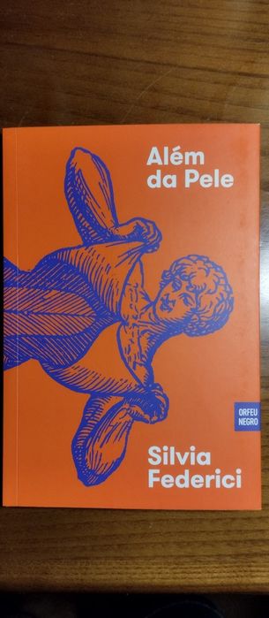 Além da Pele - Silvia Federici