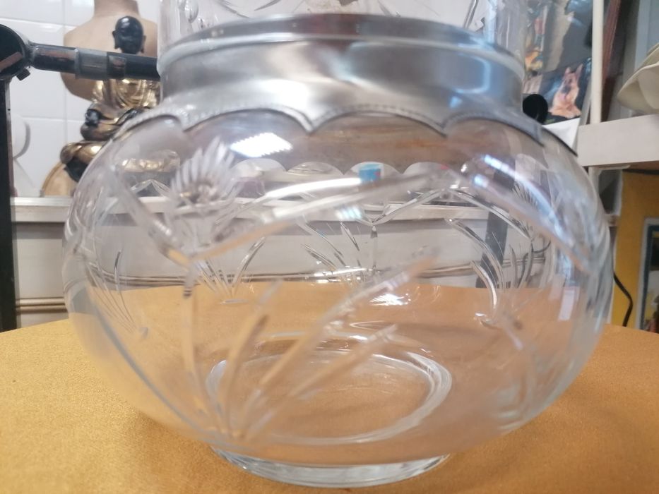 Bomboneira estanhos Castro