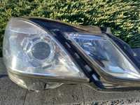 Lampa prawa przednia Mercedes W212 oryginał Europa