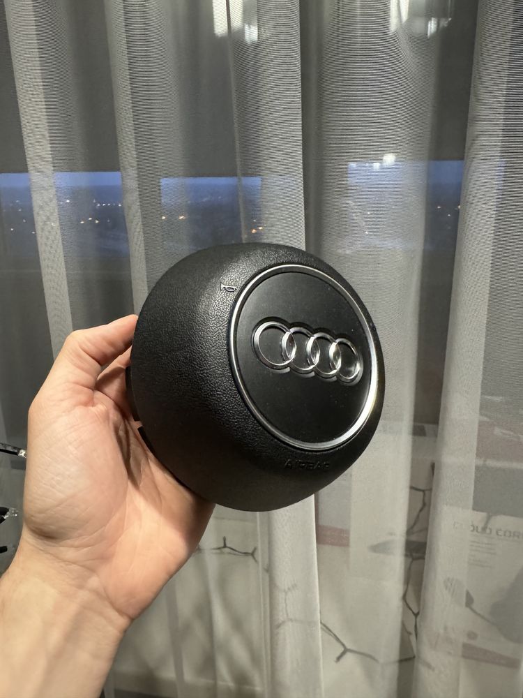 Airbag audi a3 a4 a5 b9 подушка безпеки