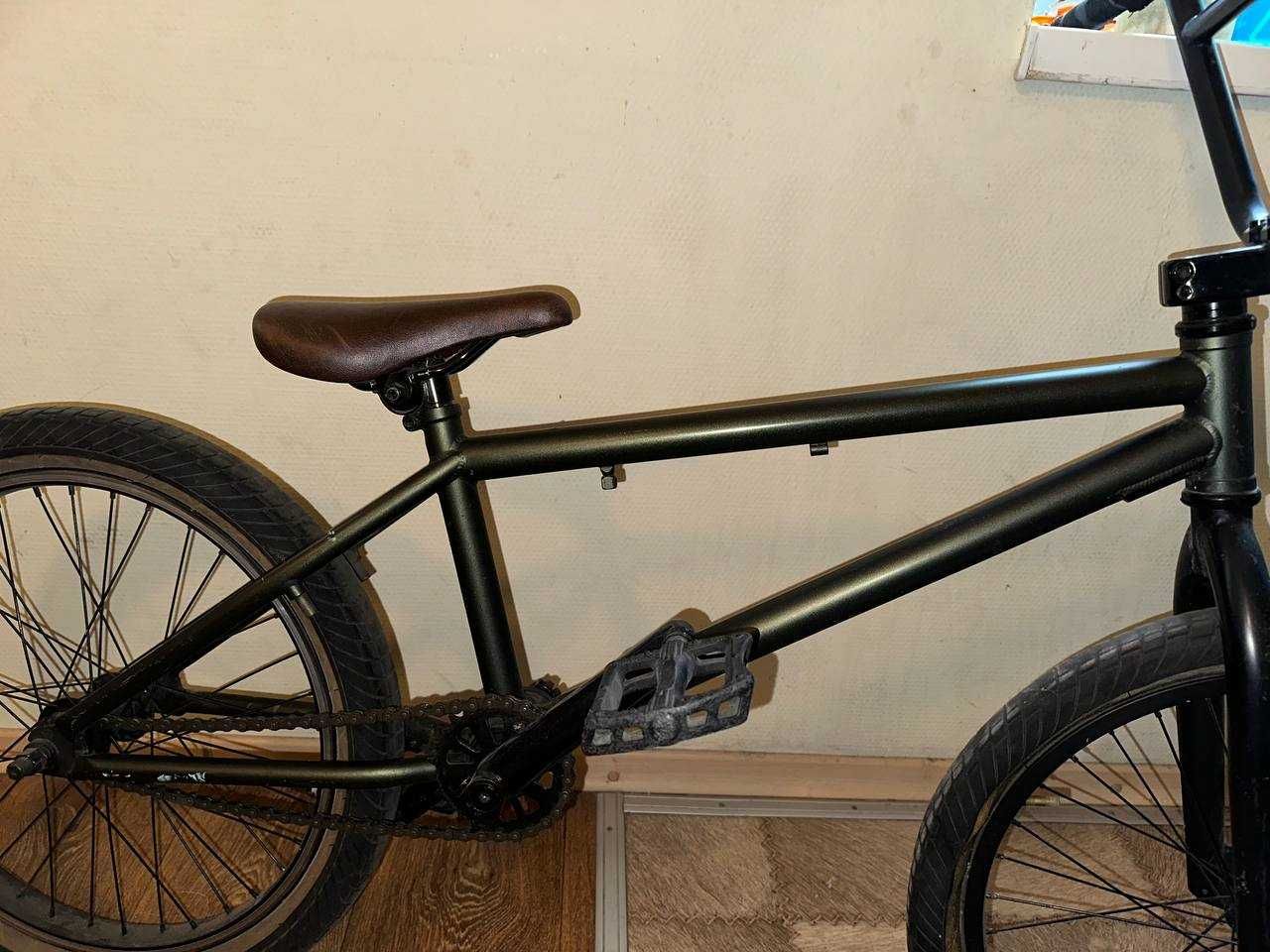 Одесса продам BMX Велосипед