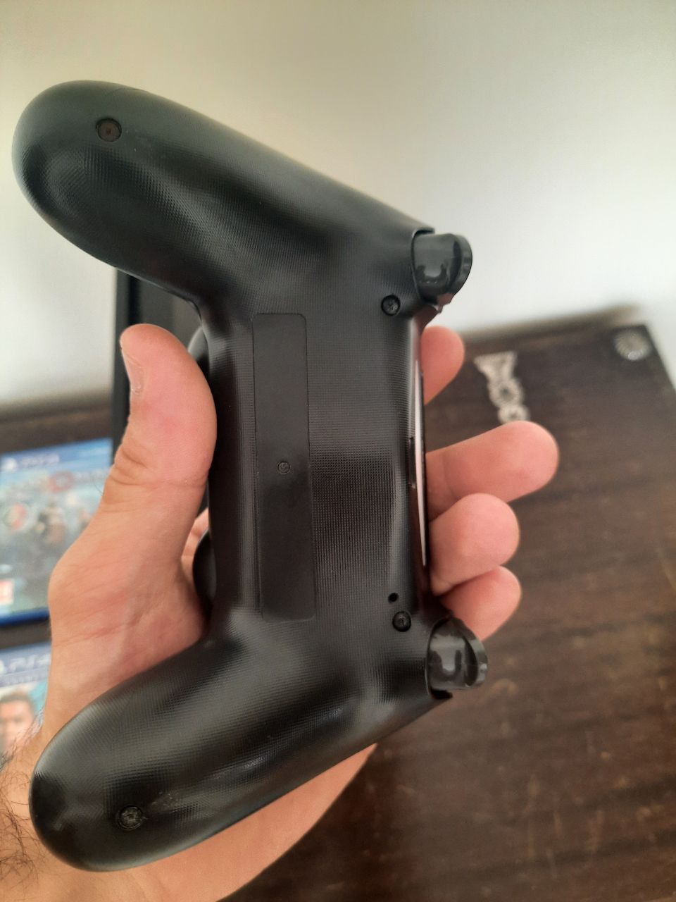 Consola PlayStation 4