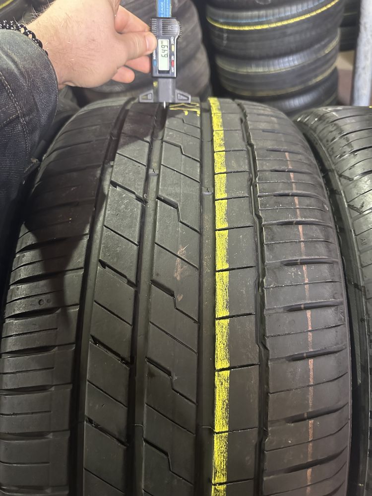 Шины Бу 315 35 275 40 R 21 Hankook VENTUS s1evo3 run flat