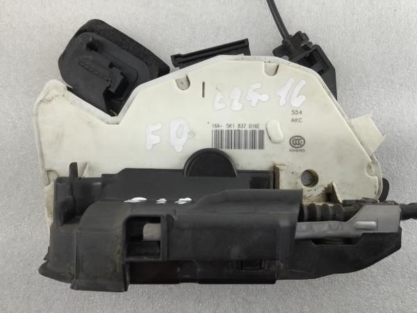Fechadura / fecho porta frente direito SEAT Leon (5F1)