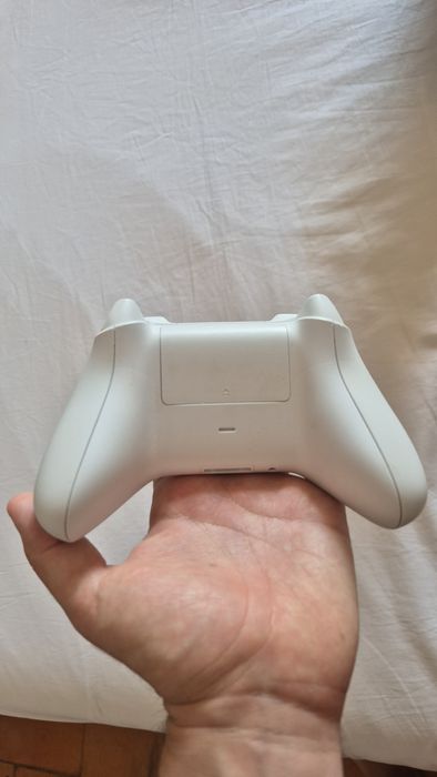 Comando xbox series X
