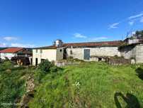 Moradia em Pedra para restauro - Grade, Arcos de Valdevez -55 000€