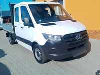 Mercedes-Benz Sprinter Doka 7 osób