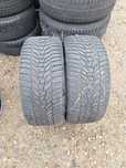 Opony zimowe Hankook Winter icept evo3  245 40 r18