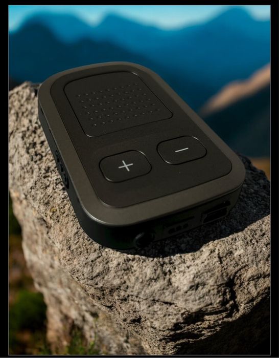 Вау! Комплект слухових апаратів unitron(Nova Sens r312)+uDirect3+uTv3