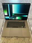 Macbook 16" i7/16/512 Apple zamienie na PC DELL Acer Asus