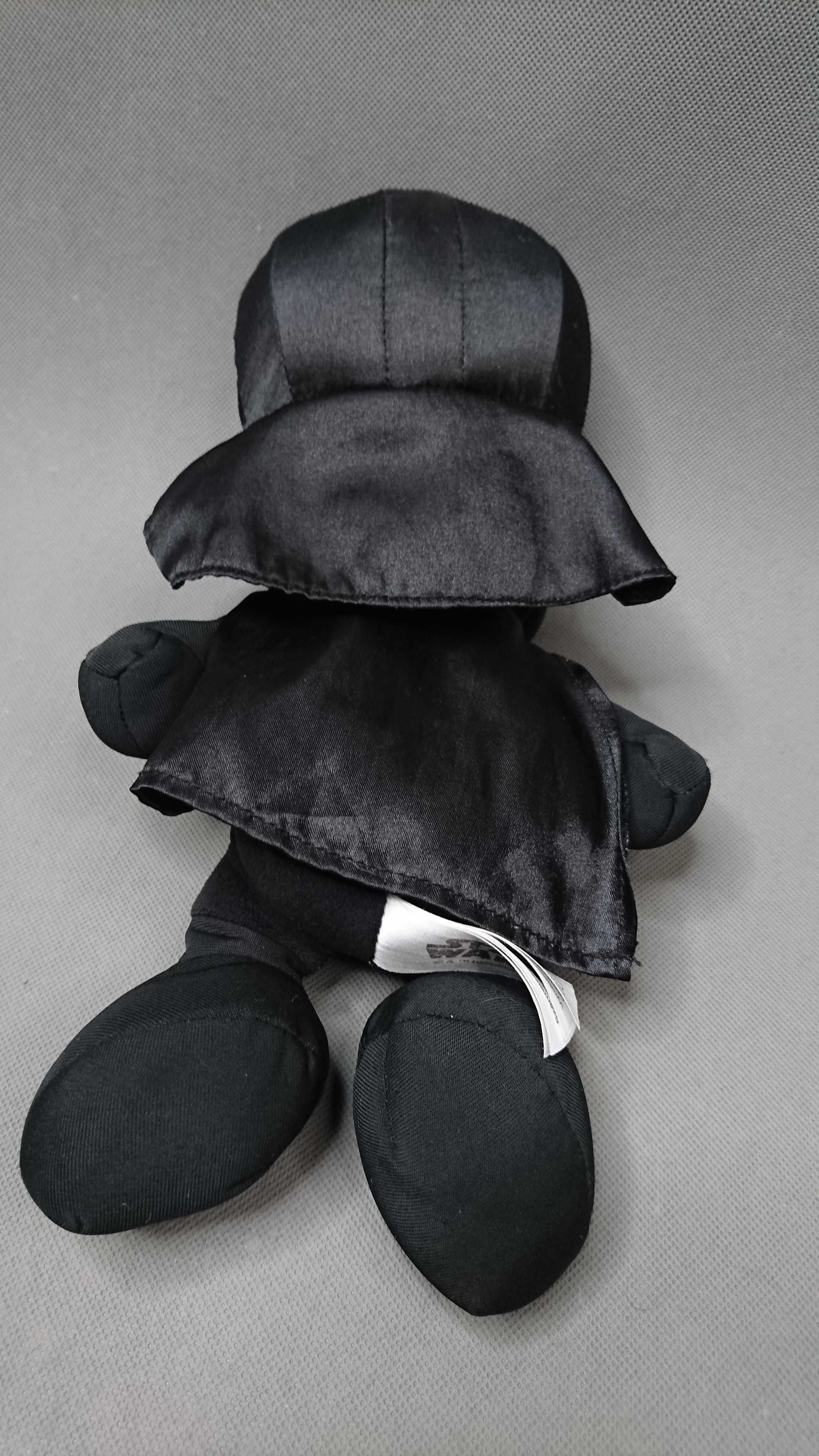 Maskotka Mascot Stuffed Toy Plush Star Wars Lord Vader Plush Lucas