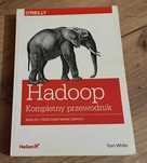Hadoop. Komplety przewodnik. Analiza i przechowywanie danych Tom White