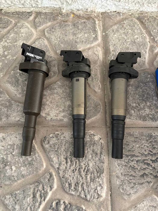 Bobine de ignição MIni, BMW, Peugeot, Citroen