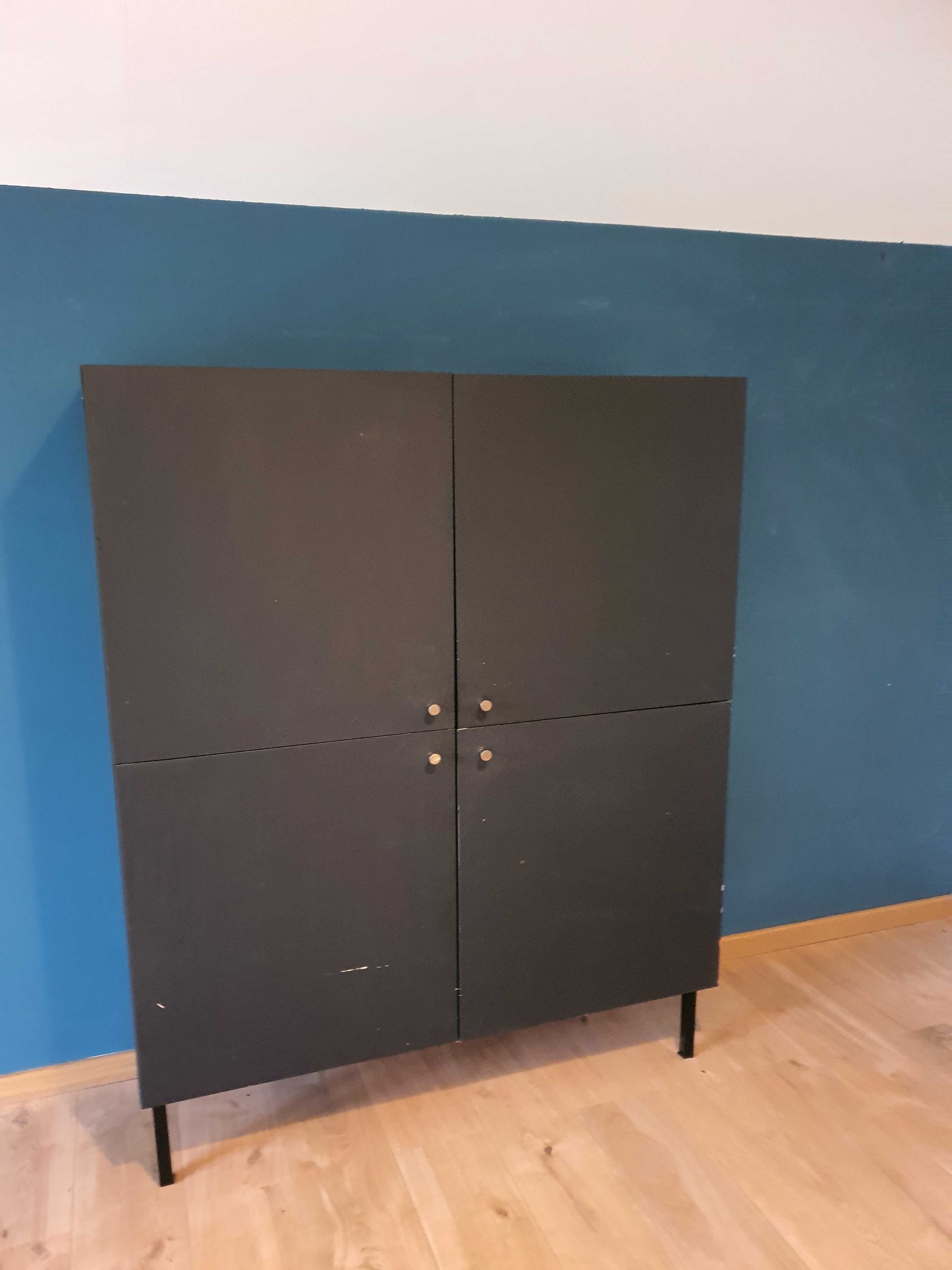 Szafka Ikea (seria - besta)