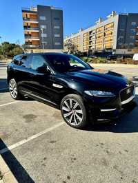 Jaguar F-Pace R-Sport