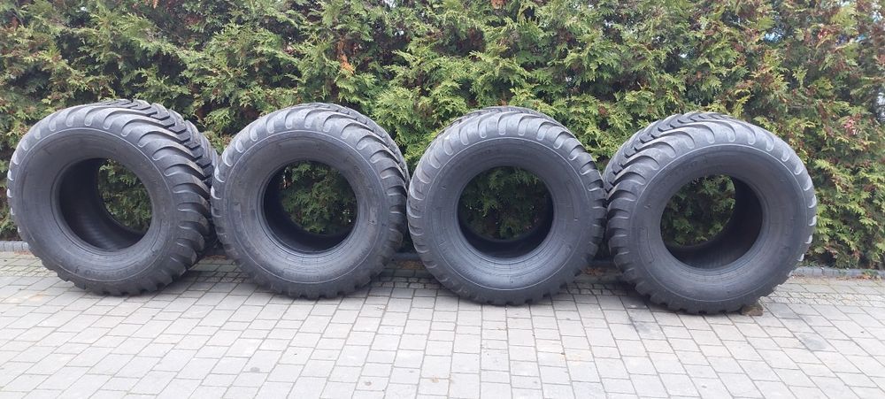 Opona 550/60r22,5 GALAXY 16PR Annaburger HTS 550/60R22,5 cena brutto