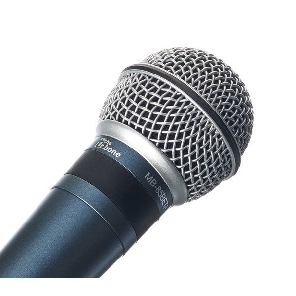 Мікрофон динамічний the t.bone MB85 Beta