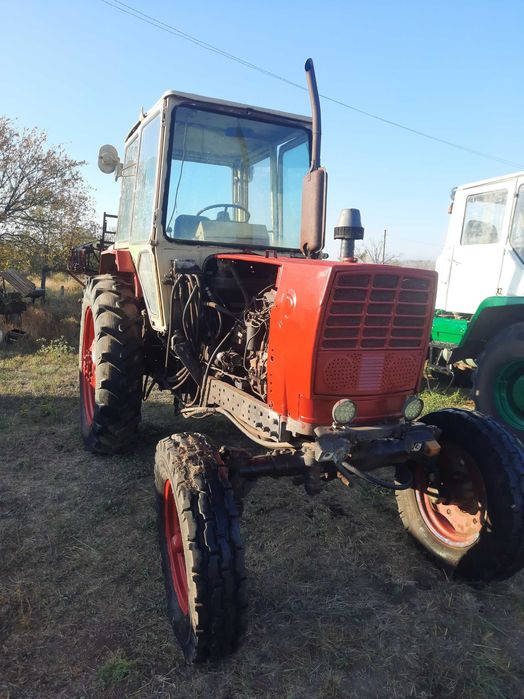 Продам трактор ЮМЗ 6 КЛ  2007 р.