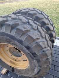 Koła 340 80 r18 Firestone