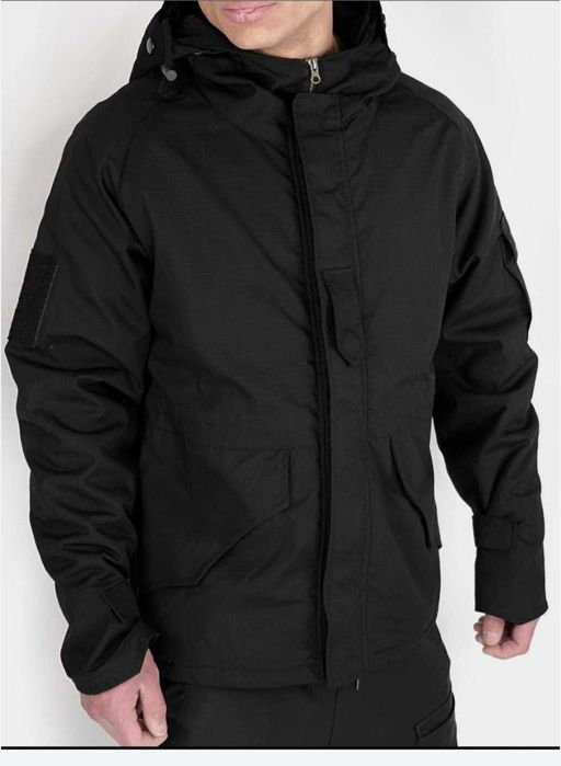 Куртка демисезонна