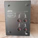 Subwoofer pasywny JAMO COMPACT 90
