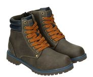 Mt Trek buty trekkingowe damskie rozm. 39