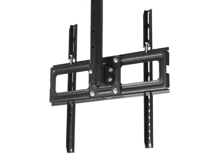 Uchwyt sufitowy do telewizora  LED LCD 32-50'' 35kg Maclean MC-943