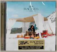 ISK – Racines (Album, CD)