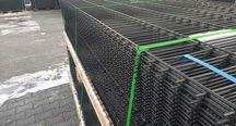 producent ogrodzen panelowych 3 d furtki bramy dostawa 48 h