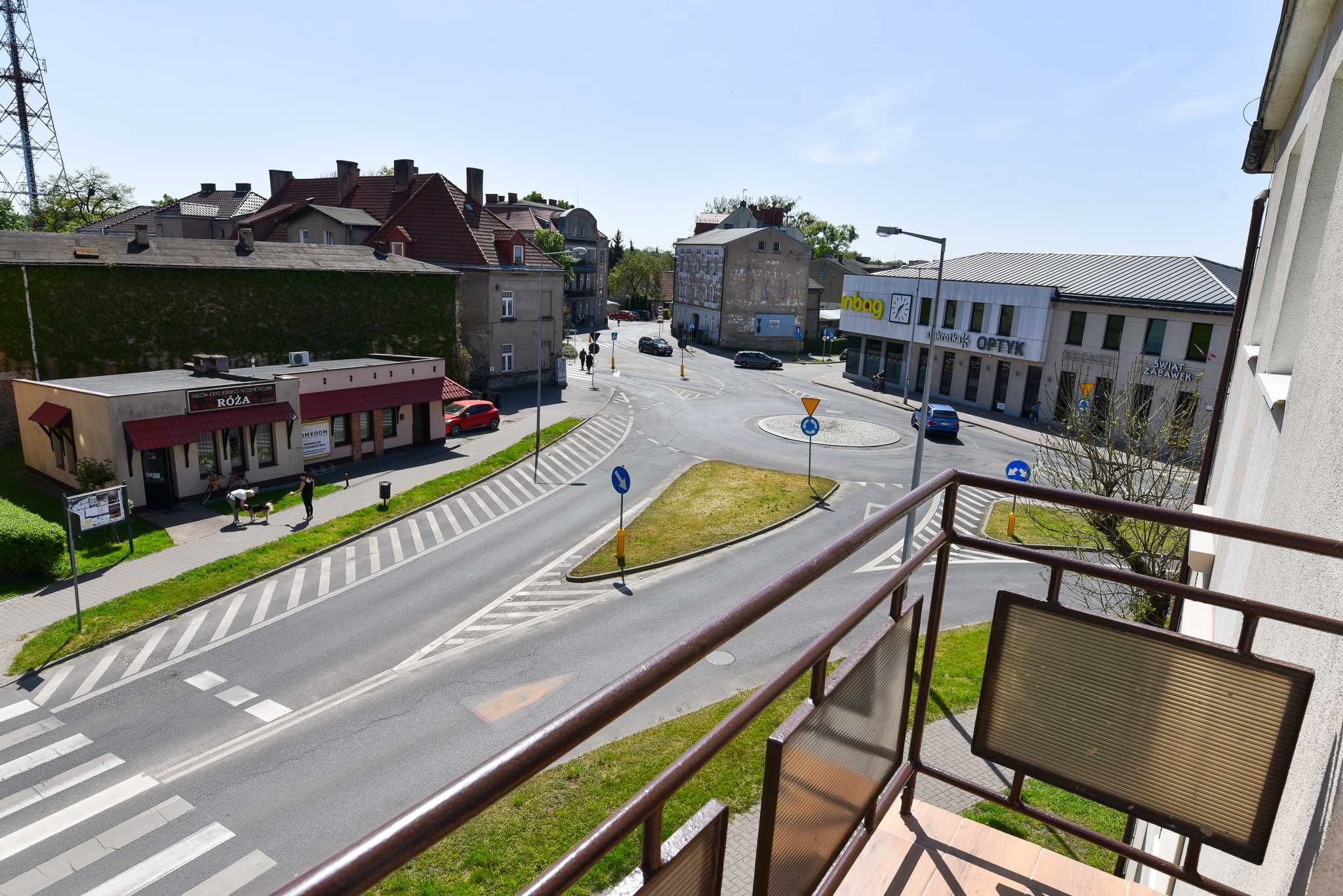 Piękne mieszkanie w centrum Szamotuł